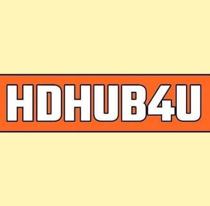 1 hdhub4u: Your Ultimate Destination for High-Quality Media Downloads
