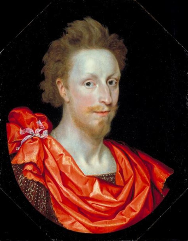 17th Earl of Pembroke and Diana: A Historical Overview