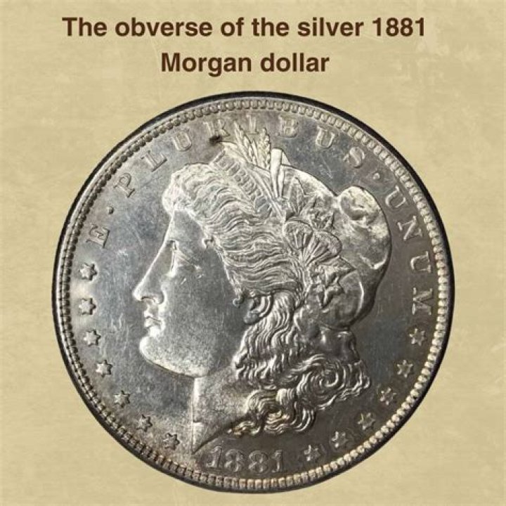 1881 Silver Dollar Coin Value: A Comprehensive Guide