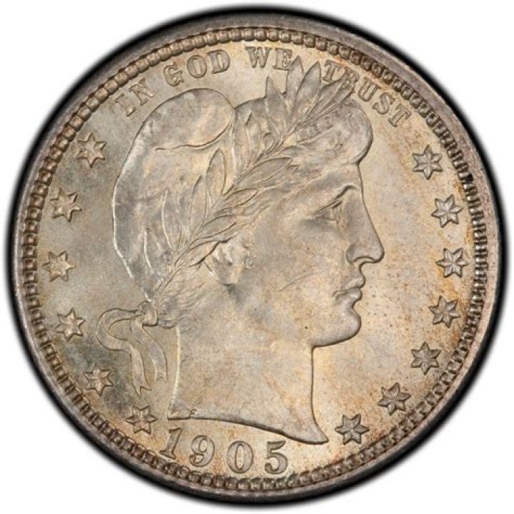 The Ultimate Guide to Collecting 1905 Quarter Dollars
