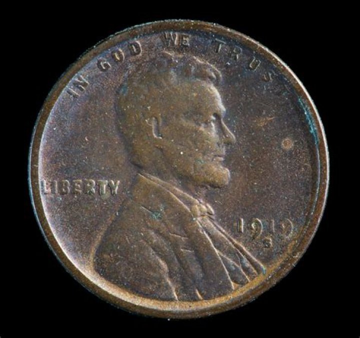 Uncover the Rarity: The 1919 Penny - A Historical Gem