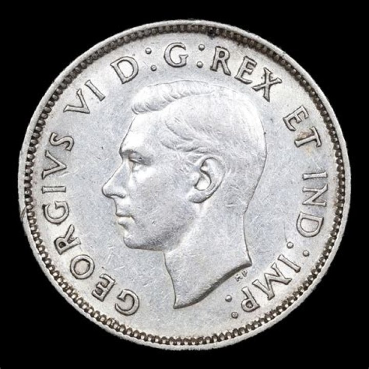 The 1940 Canada Quarter: A Guide to Value and History