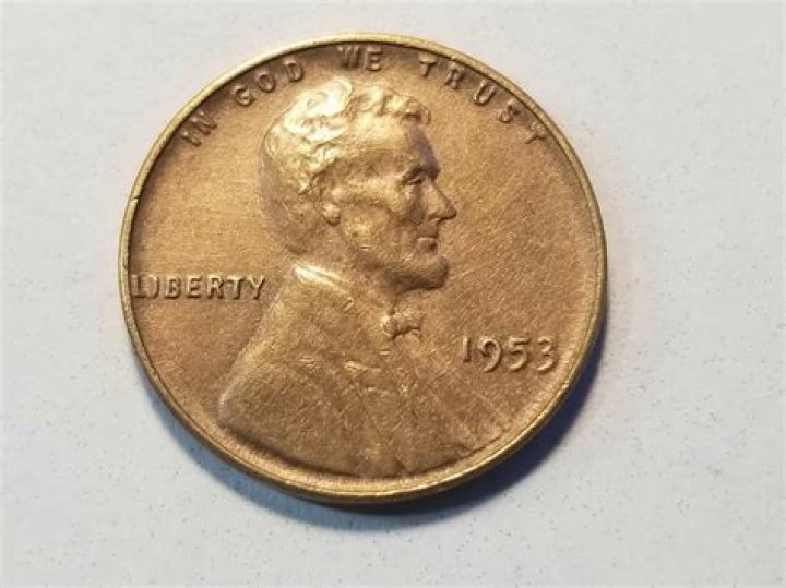 The Essential Guide to 1953 Steel Wheat Penny Values
