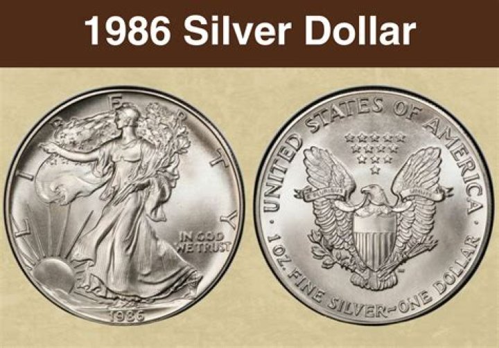 Uncover the Value of 1965 Silver Dollar Coins