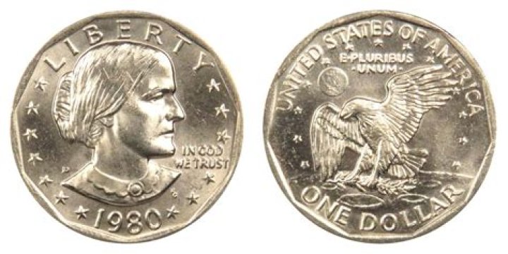 1980 Liberty Silver Dollar: A Numismatic Masterpiece Unveiled