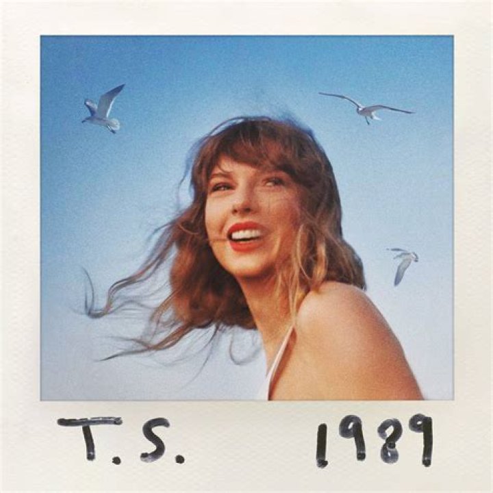 1989 Taylor Swift Pictures: A Visual Journey Through an Iconic Era