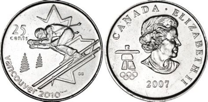 2007 Canadian Quarter: Uncover its History and Value