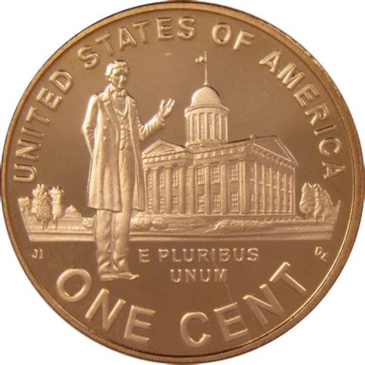 Discovering a Rare Gem: The 2009 Professional Life Penny