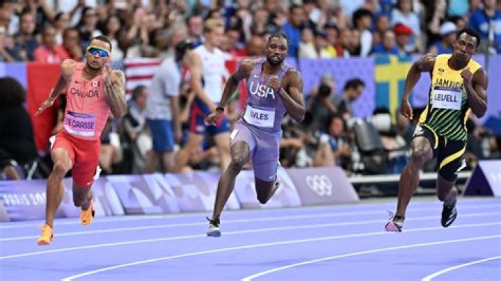 200m Men's Final: A Deep Dive into the Thrilling World of Sprinting