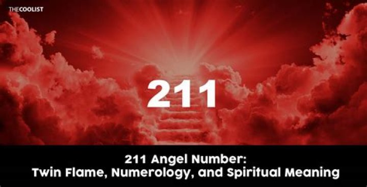 211 Meaning Twin Flame: Unlocking the Spiritual Connection