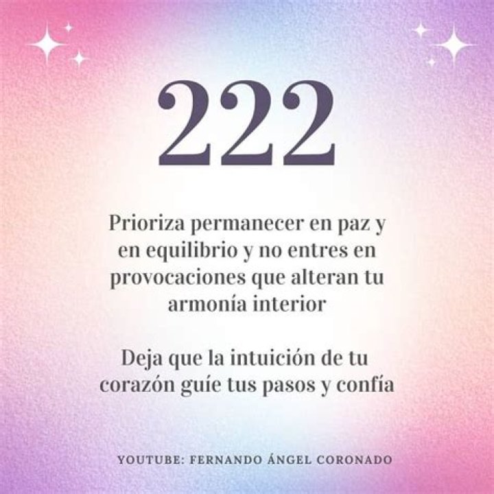 222 Spiritual Meaning: Unveiling the Mystical Significance