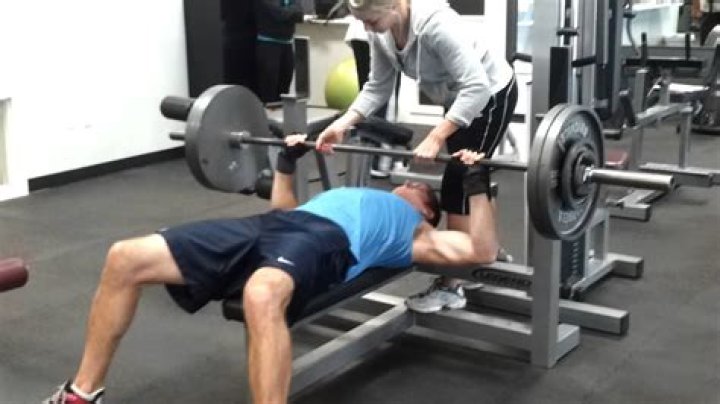 Mastering the 250 Bench Press: A Comprehensive Guide to Achieving Your Fitness Goals