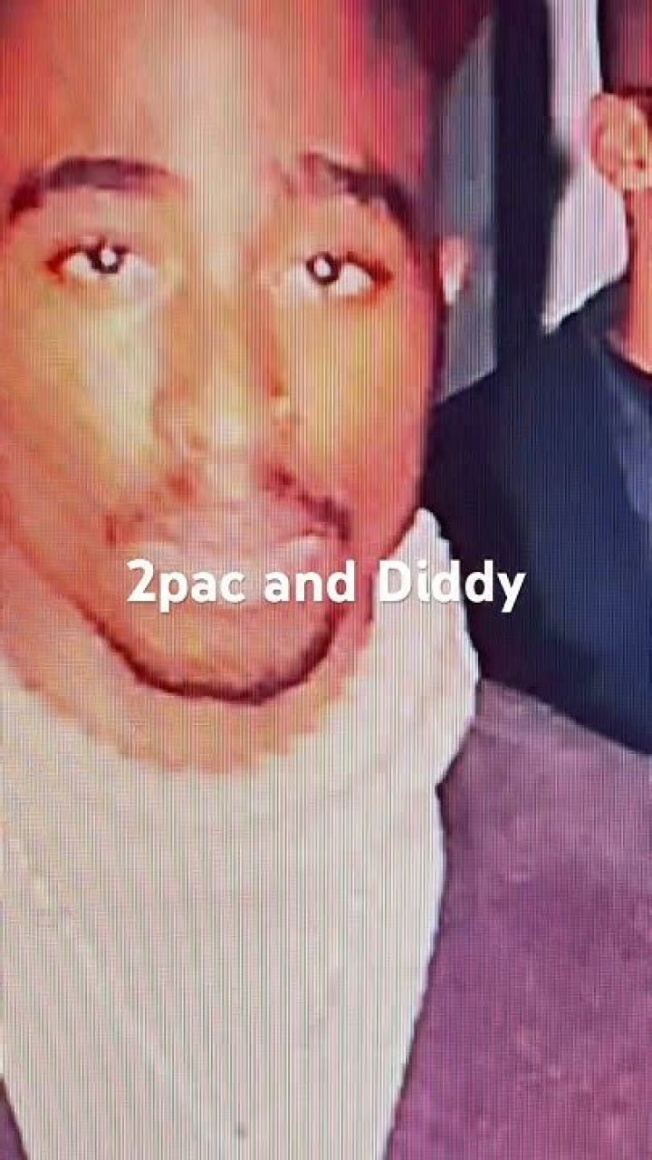 Unraveling the Intricate Ties of 2Pac and Diddy Relationship