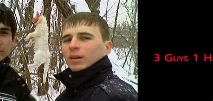 Unraveling the Mystery of 3 Man 1 Hammer: A Chilling Tale