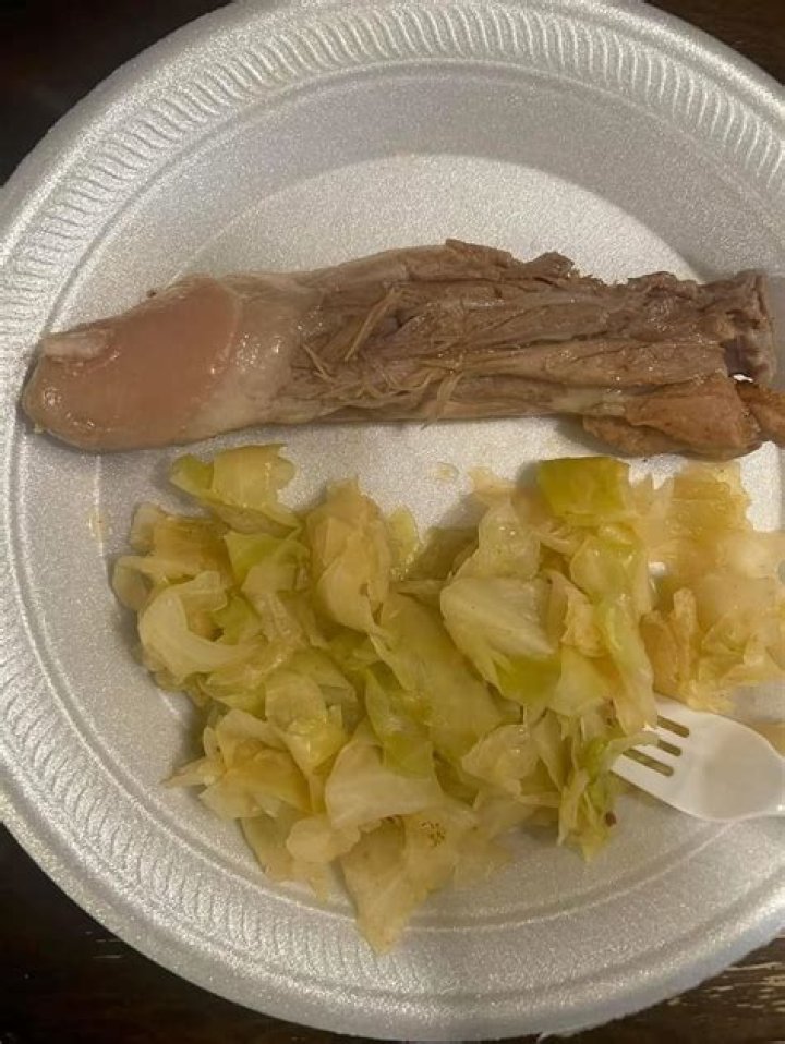 Unveiling the Dark Tale Behind 3 Men One Hammer