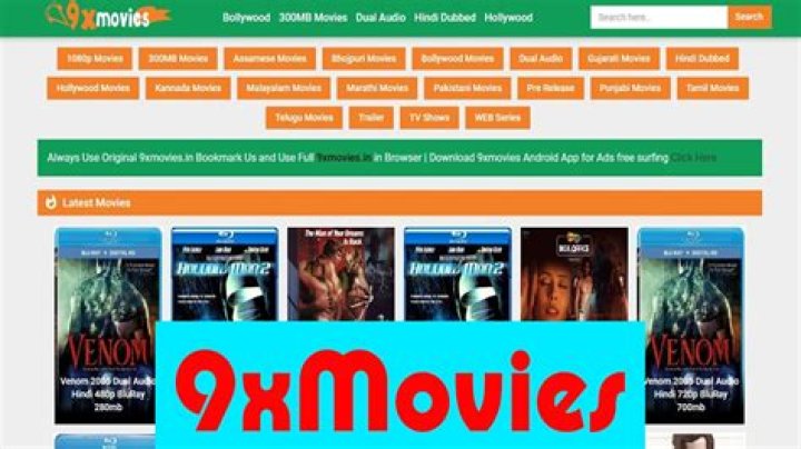 How to Download 300MB Movies: A Comprehensive Guide