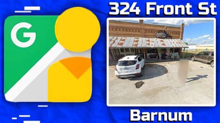 Exploring 324 Front Street, Barnum, Iowa: Your Ultimate Guide