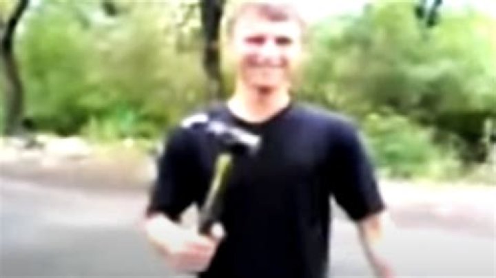 Unraveling the Dark Tale of 3men 1hammer