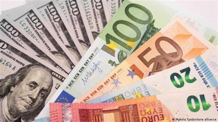 Convert 487 Euros to Dollars: Quick & Easy Guide