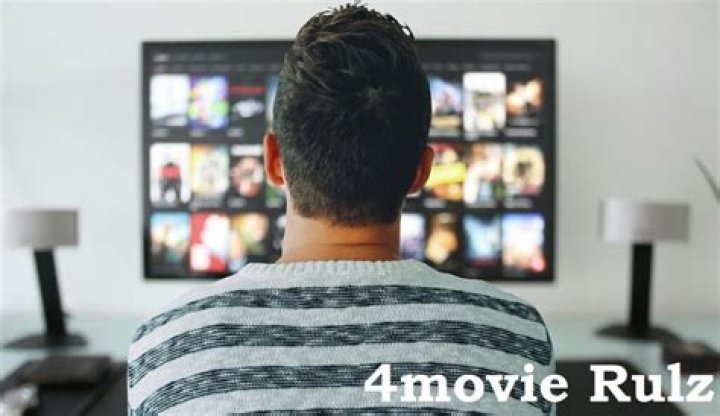 4Movie Rulz: Your Ultimate Guide to Streaming Movies Online