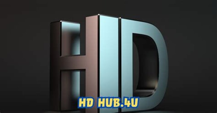 4U HD Hub: The Ultimate Guide to Streaming High-Definition Content