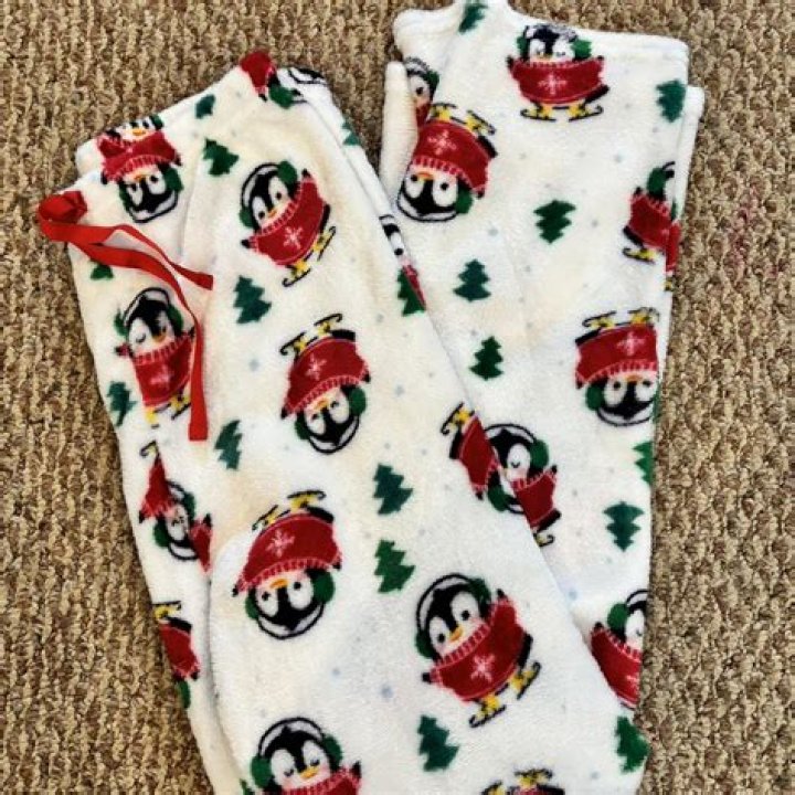 5 Below Christmas Pajamas: Affordable Holiday Comfort for Everyone