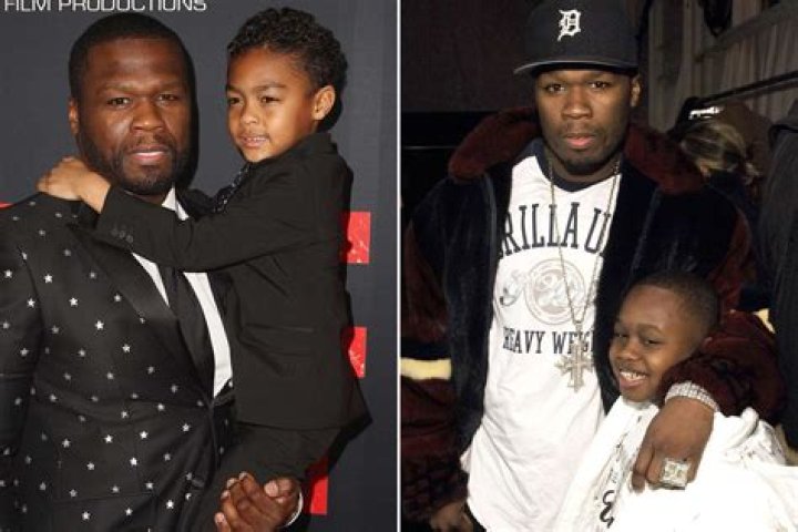50 Cent Children: Understanding the Family Life of the Rap Icon
