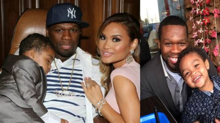 Discover the Impact of "50 Cent Kids" on Urban Youth Culture