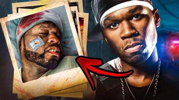 Against All Odds: The Incredible Story of 50 Cent Shot 9 Times