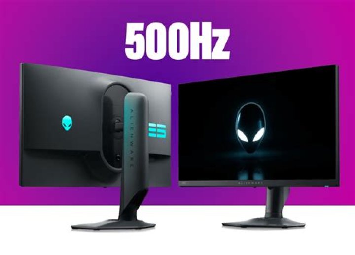 Ultimate Guide to 500 Hz Gaming Monitors: Enhance Your Gaming Experience