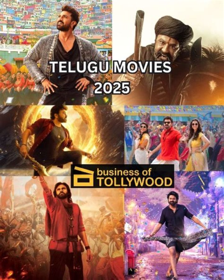 5Movie Rules: Your Ultimate Guide to Telugu Movies