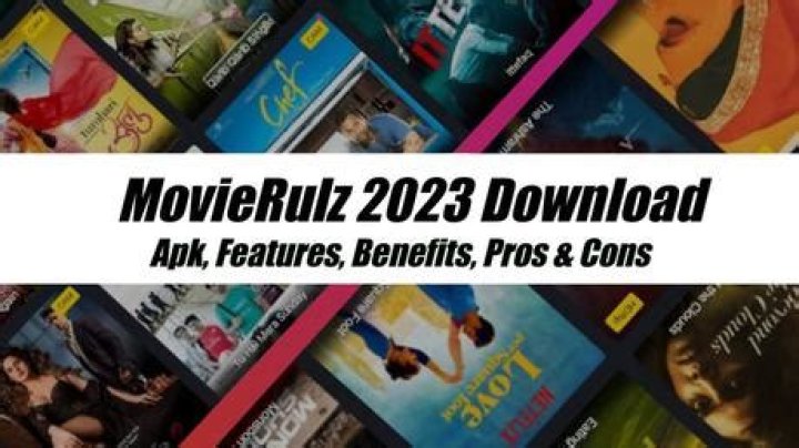 5movierulz 2023 Download: Your Ultimate Guide to Legal and Safe Movie Streaming