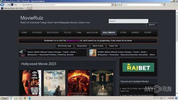 5movierulz 2024 Download Hindi: Your Ultimate Guide to Bollywood Movies