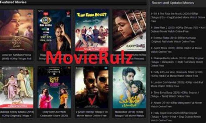 5movierulz 2024 Download Kannada: Your Ultimate Guide to Movies