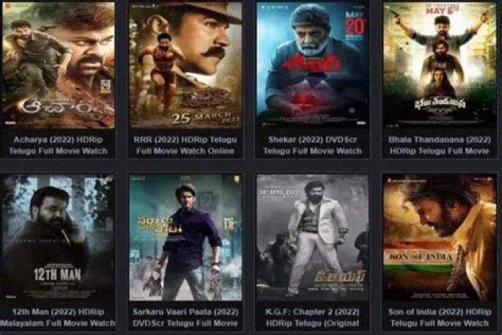 5movierulz 2024 &ndash; Your Ultimate Guide to Downloading Telugu Movies Legally and Safely