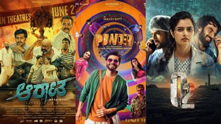 5Movierulz 2024 Kannada &ndash; Your Ultimate Guide to Movie Downloads