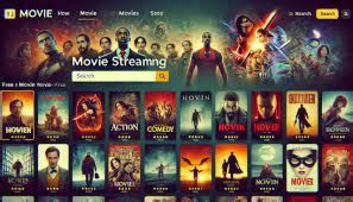 5movierulz 2024 Download: Your Ultimate Guide to Movies and Entertainment