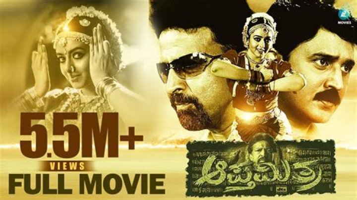 5Movierulz Kannada Movie 2024: Your Ultimate Guide to Movie Downloads