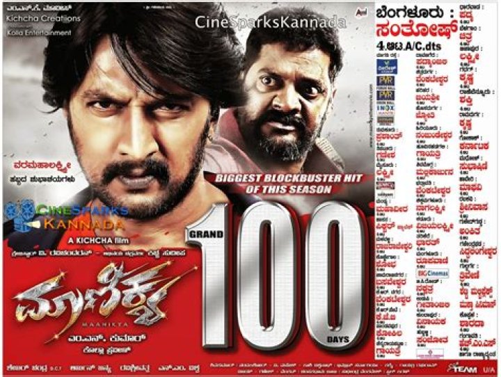 5Movierulz Kannada Movies: Your Ultimate Guide to Streaming and Downloading
