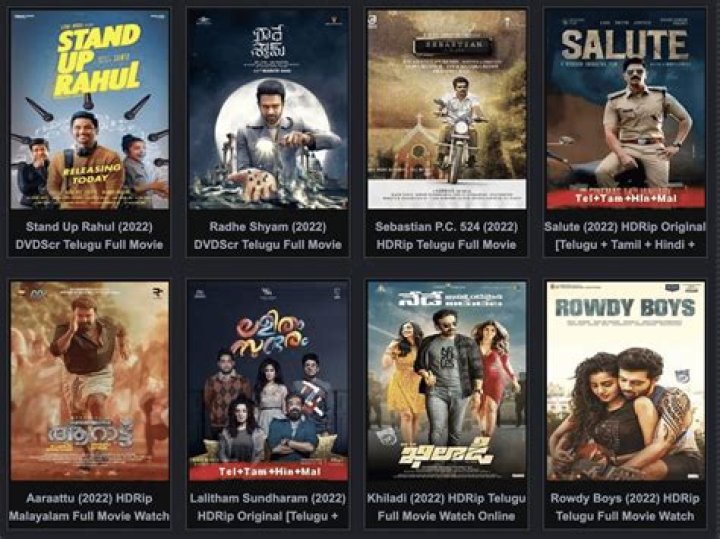 5movierulz Plz Kannada: Your Ultimate Guide to Kannada Movies