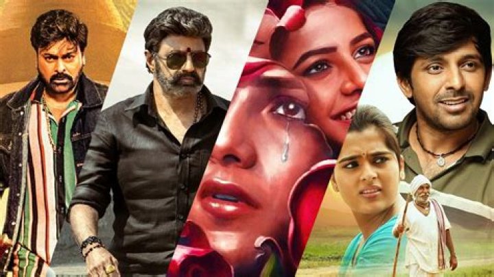 5Movierulz Telugu Movies Download 2023: Your Ultimate Guide to Telugu Cinema