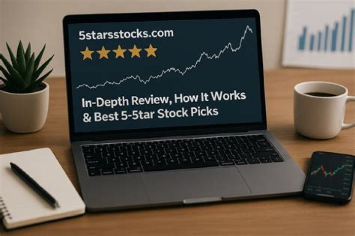 5Stars Stocks: A Comprehensive Guide to Unlocking Investment Opportunities