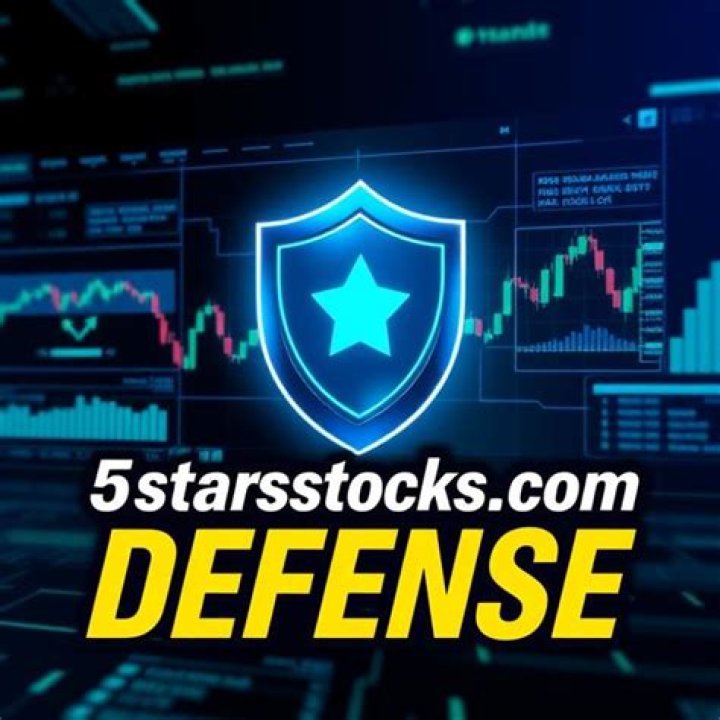 5StarsStocks.com Defense: A Comprehensive Guide to Navigating Investment Platforms