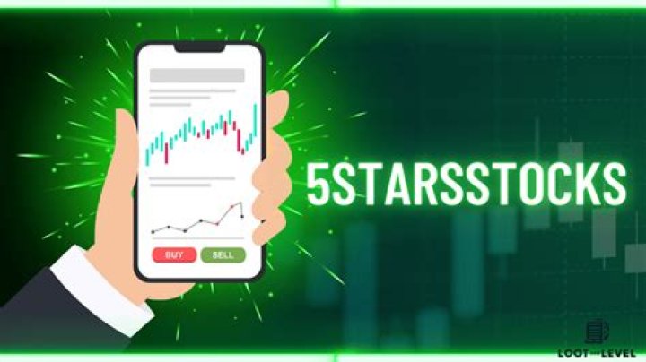 Unlocking the Potential of 5StarsStocks: Your Gateway to Smart Investments