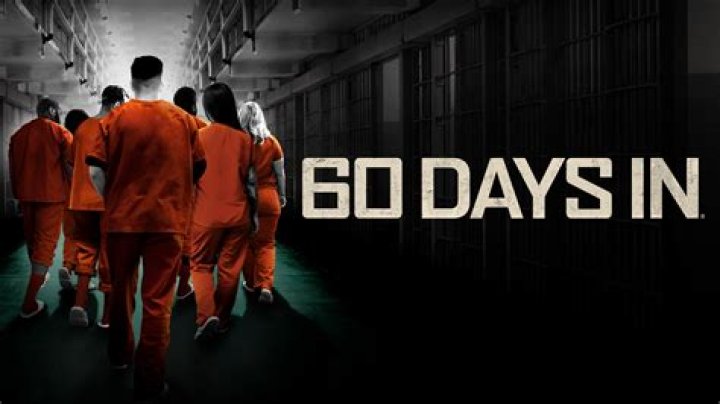 Inside the World of "60 Days In": A Deep Dive into Reality and Reform
