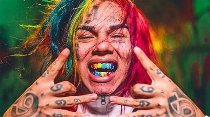 6ix9ine News: The Latest Updates on the Controversial Rapper