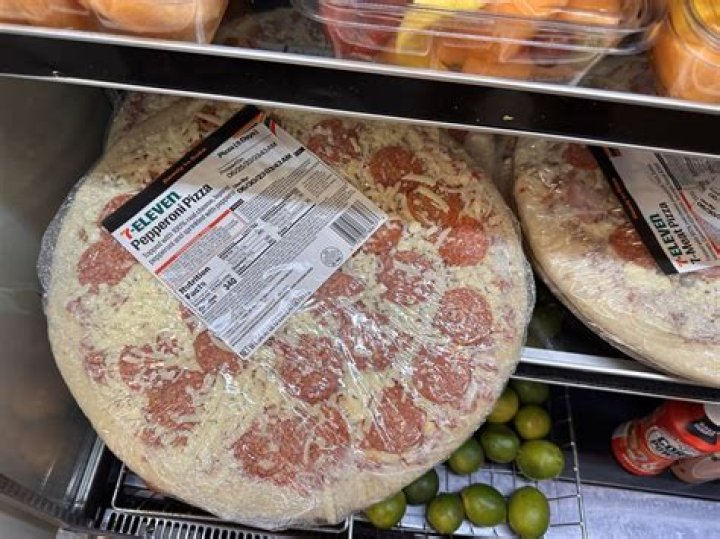 Exploring 7 Eleven Pizza Prices: A Comprehensive Guide