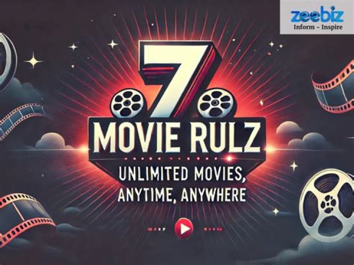 Unveiling the Magic of Cinema: 7 Movie Rulz