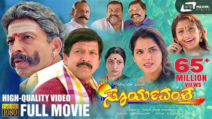 7 Movierulz in Kannada 2025: Your Ultimate Guide to Kannada Movies