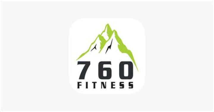 760 Fitness: Your Ultimate Guide to Achieving a Healthier Lifestyle
